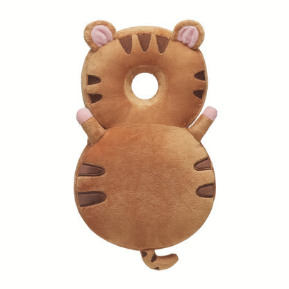 Güvenli Bebek Yastığı - Yeni yürümeye başlayan bebekler için