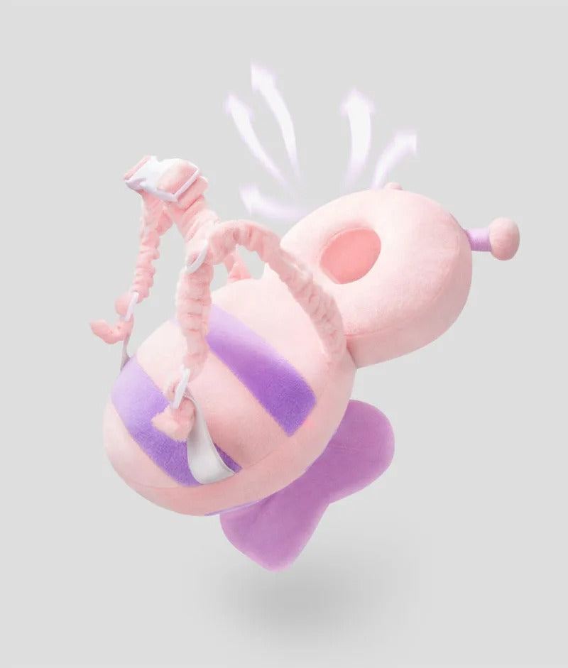 Güvenli Bebek Yastığı - Yeni yürümeye başlayan bebekler için