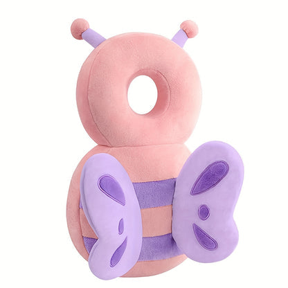 Güvenli Bebek Yastığı - Yeni yürümeye başlayan bebekler için